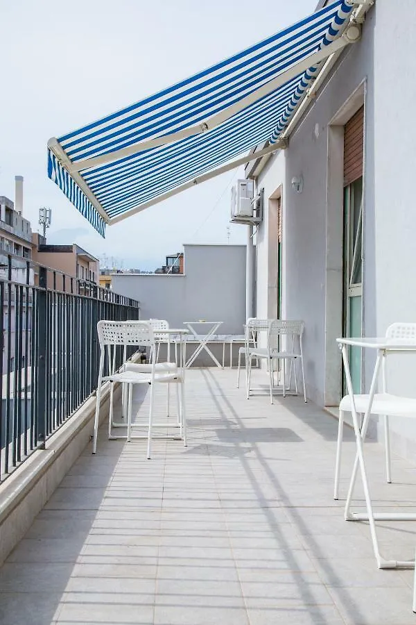 B&B Attico 160 Catania Bed & Breakfast
