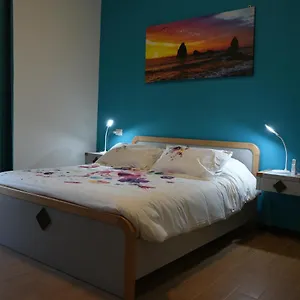 La Casa Del Viaggiatore Catania