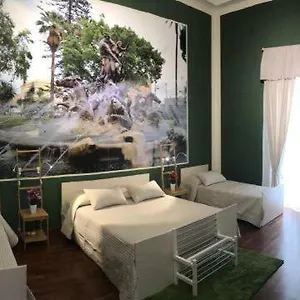 Locami Holiday&rooms Jolanda Catania